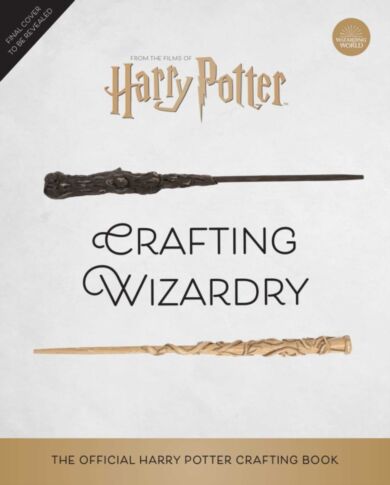 Harry Potter: Crafting Wizardry