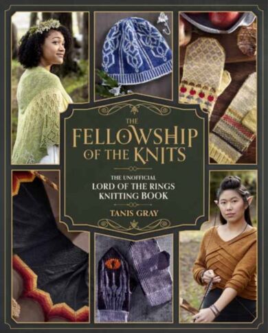 The Fellowship of the Knits