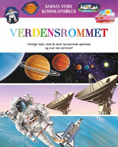 Verdensrommet