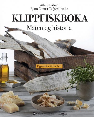 Klippfiskboka