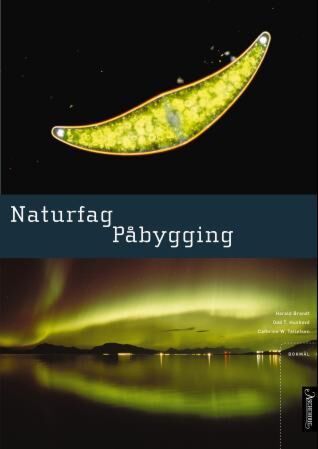 Naturfag påbygging