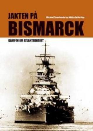 Jakten på Bismarck