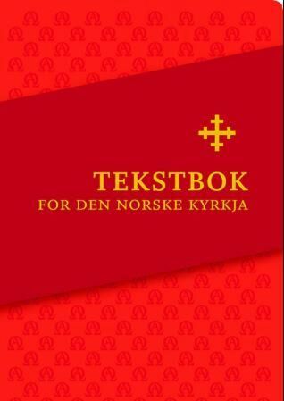 Tekstbok for Den norske kyrkja