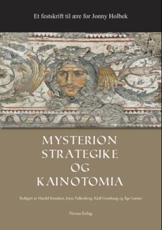 Mysterion, strategike og kainotomia