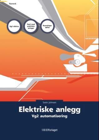 Elektriske anlegg