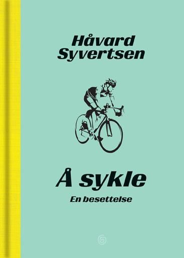 Å sykle