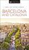 Barcelona and Catalonia DK Eyewitness