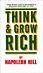 Think and Grow Rich