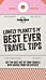 Lonely Planet's best ever travel tips