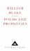 Poems And Prophecies