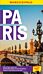 Paris Marco Polo Pocket Travel Guide - with pull out map