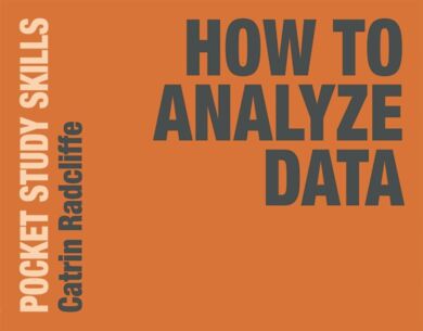 How to Analyze Data