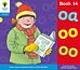 Oxford Reading Tree: Level 3: Floppy's Phonics: Sounds and Letters: Book 14