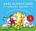 Axel Scheffler's Nursery Rhymes