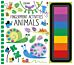 Fingerprint Activities Animals