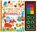 Rubber Stamp Activities Animals