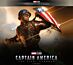 Marvel Studios' The Infinity Saga - Captain America: The First Avenger: The Art of the Movie