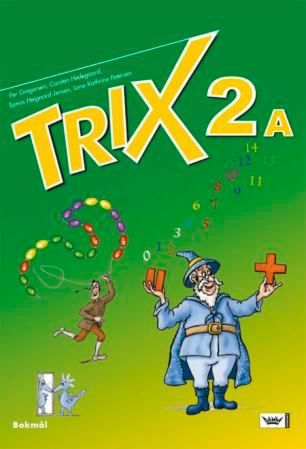 Trix 2A