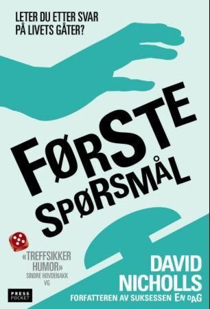 Første spørsmål