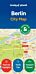 Lonely Planet Berlin City Map