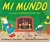 Mi mundo Board Book