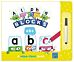 Alphablocks ABC: A Wipe-Clean Book