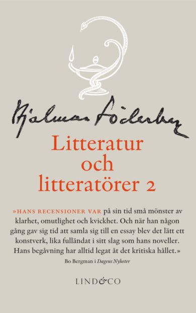 Litterat och litteratörer del 2