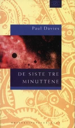 De siste tre minuttene