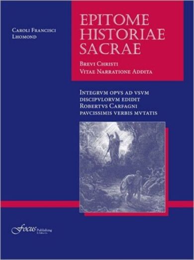 Lingua Latina - Epitome Historiae Sacrae