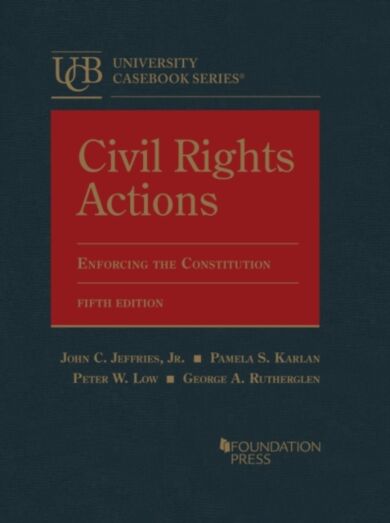 Civil Rights Actions