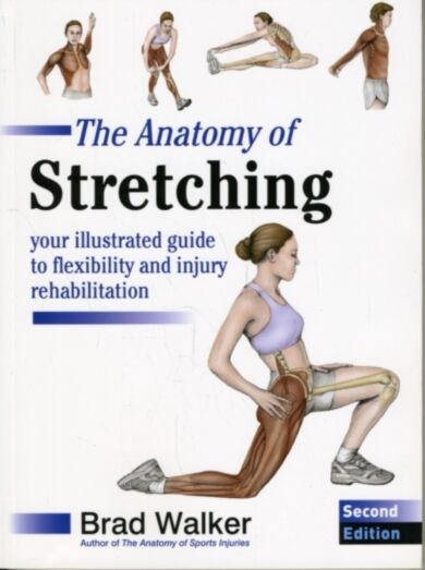 The Anatomy of Stretching