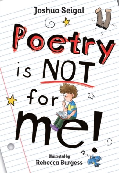 Poetry is not for me!