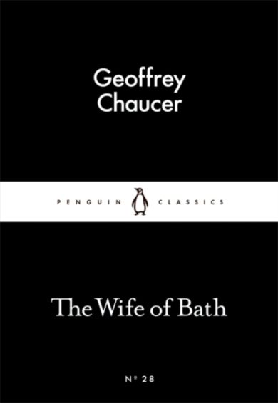 The Wife of Bath