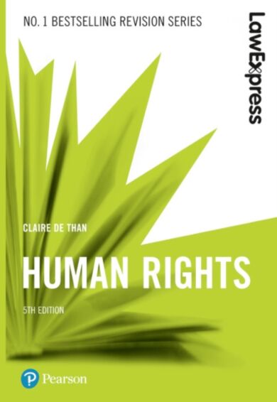 Law Express: Human Rights