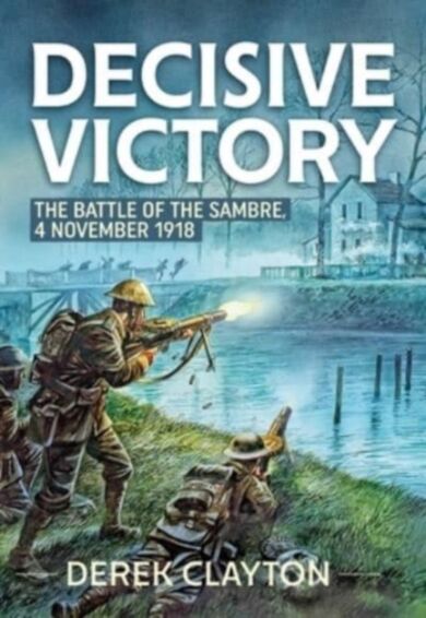 Decisive Victory