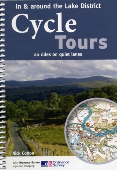 Cycle Tours in & Around the Lake District