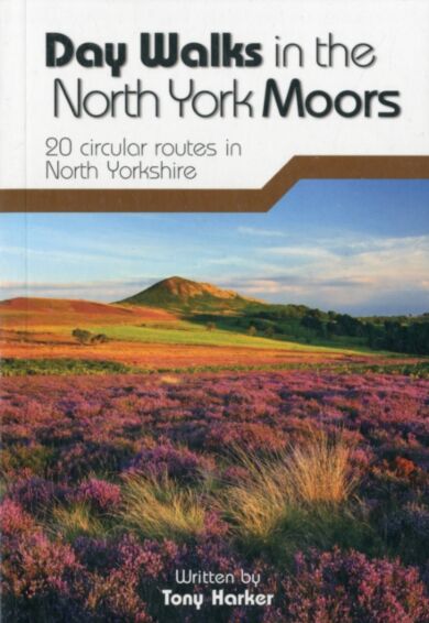 Day Walks in the North York Moors