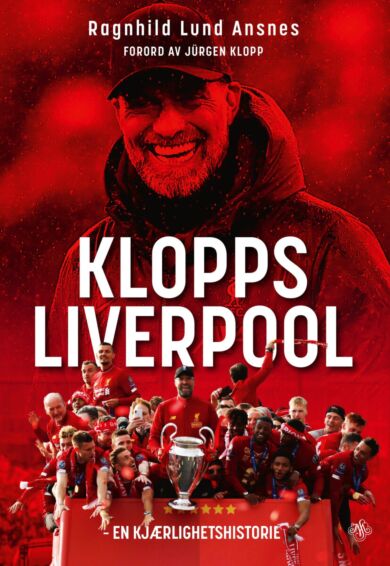 Klopps Liverpool