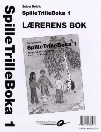 SpilleTrilleBoka 1