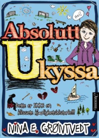 Absolutt ukyssa