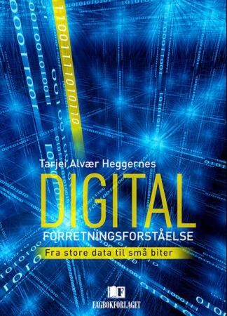 Digital forretningsforståelse