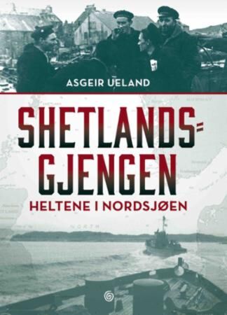 Shetlandsgjengen