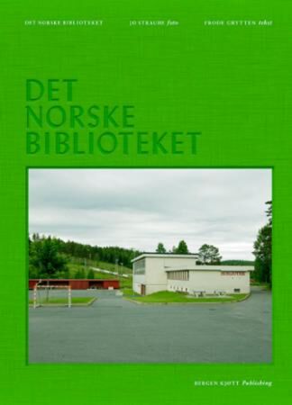 Det norske biblioteket