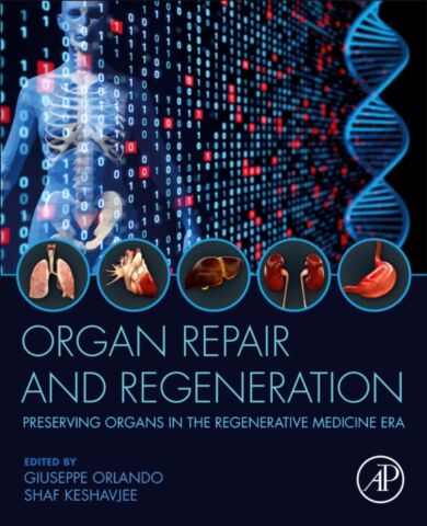 Organ Repair and Regeneration