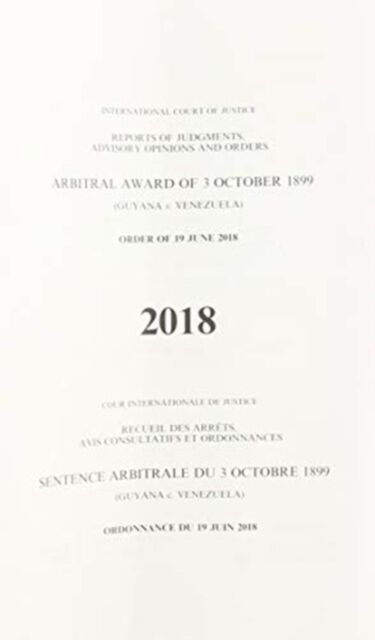 Legal consequences of the separation of the Chagos Archipelago from Mauritius in 1965 (request for a