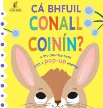 Ca bhfuil Conall Coinin?