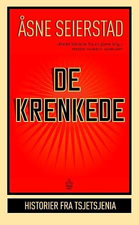 De krenkede