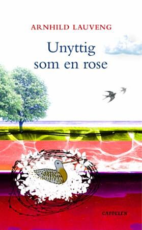 Unyttig som en rose