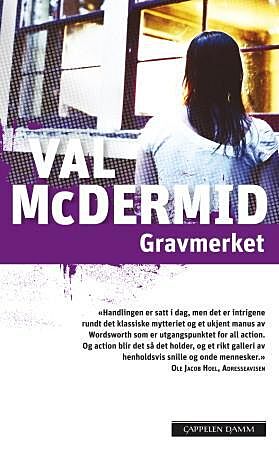 Gravmerket