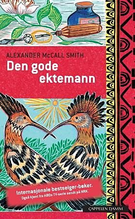 Den gode ektemann